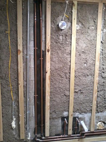 Reddi-Rooter Plumbing Service Inc.