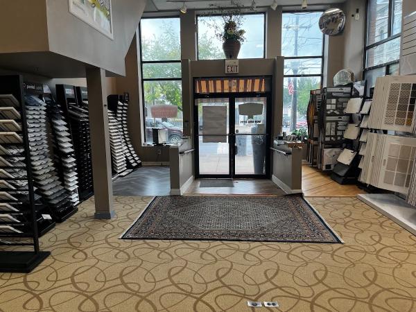Washington Flooring & Countertops