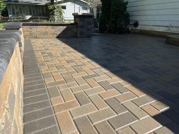 G Construction & Landscape