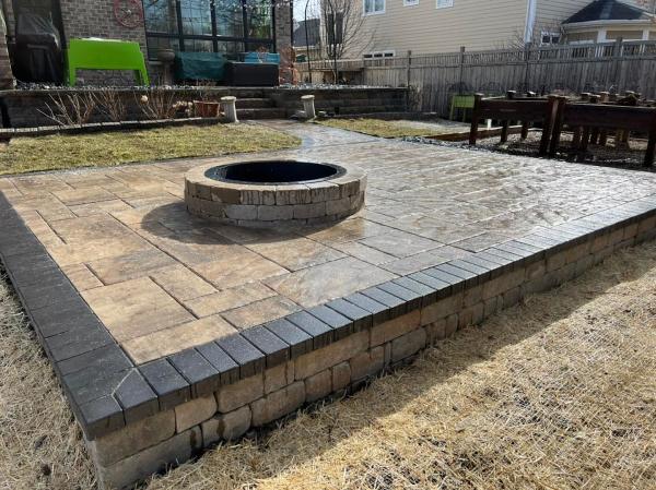 G Construction & Landscape