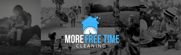 More Free Time Cleaning