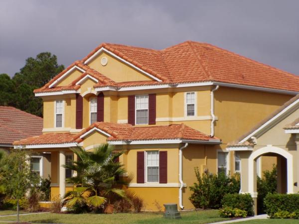 Bert Faircloth Roofing