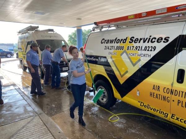 Crawford Service