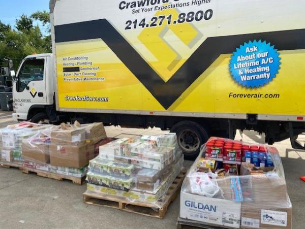 Crawford Service