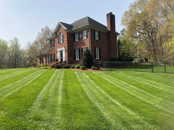 Southern Showplace Landscapes