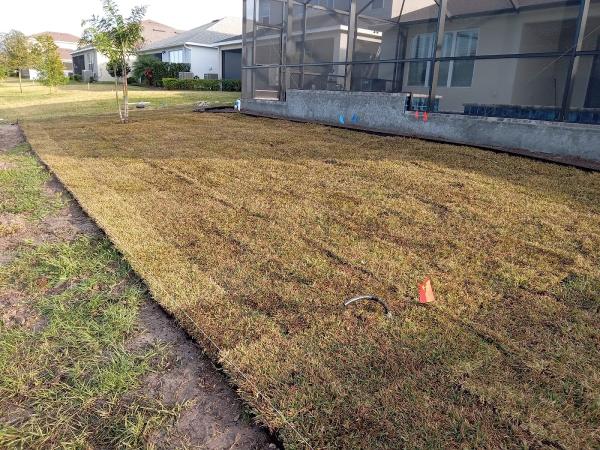 HB Landscaping Inc