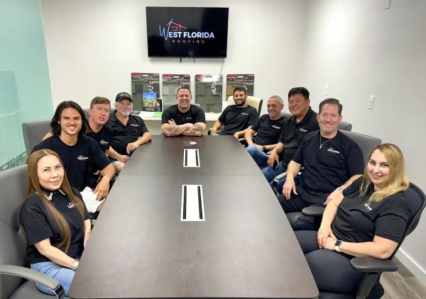 West Florida Roofing