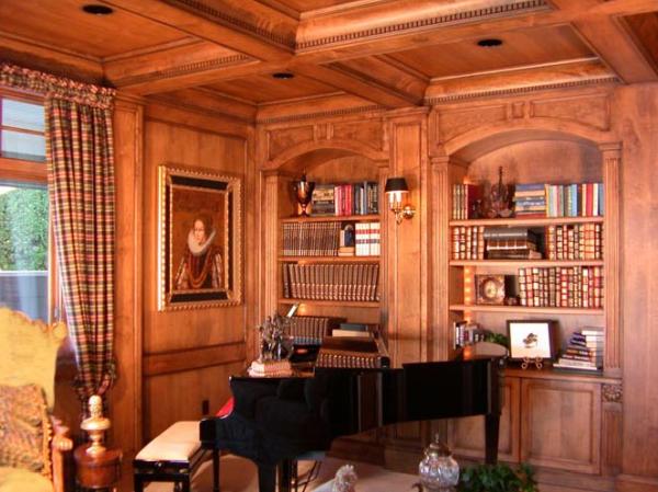 Isgood Woodworks