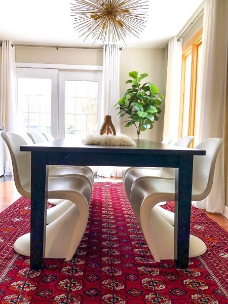 Andrea Faber Designs Co.
