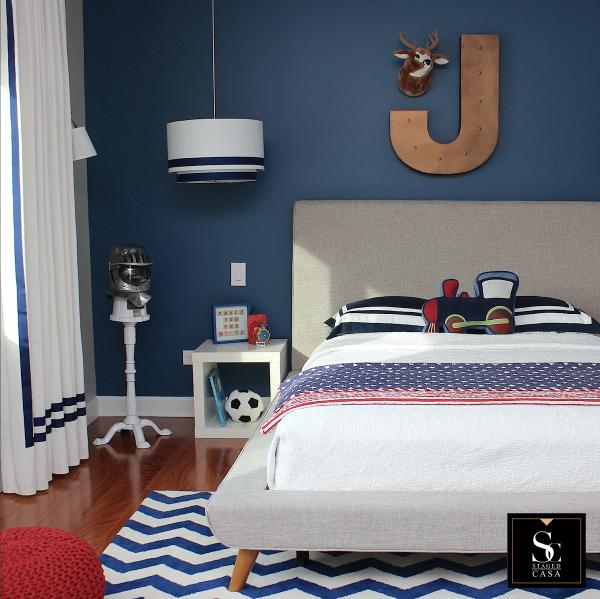 Andrea Faber Designs Co.