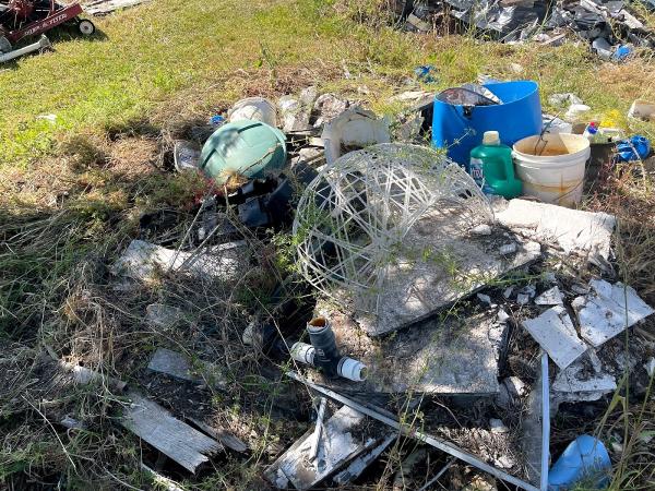 Harper Hauling NW Junk Removal & Recycling