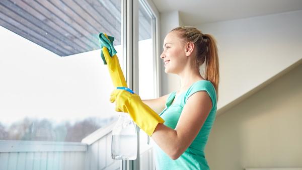 Indio Window Cleaning & Pressure Washing Services