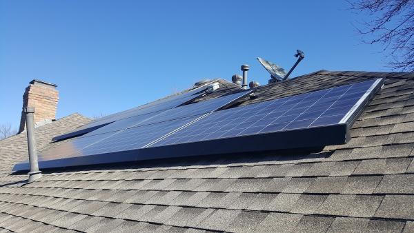 Supreme Electric and Solar