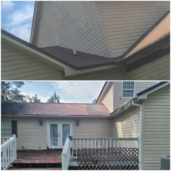 All Purpose Pressure Washing LLC