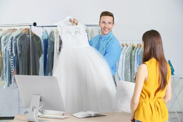 Legacy Dry Cleaners