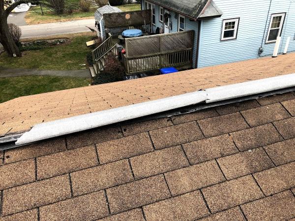 Anchored Property Maintenance
