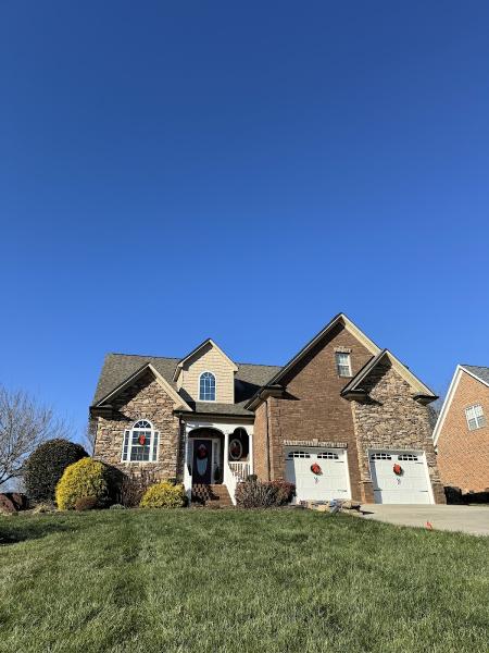 Smithrock Roofing LLC
