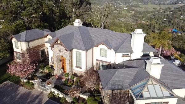 Exclusively Roofing Inc.