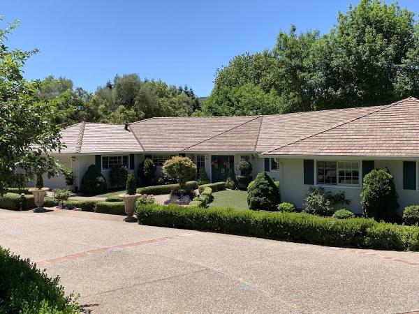 Exclusively Roofing Inc.