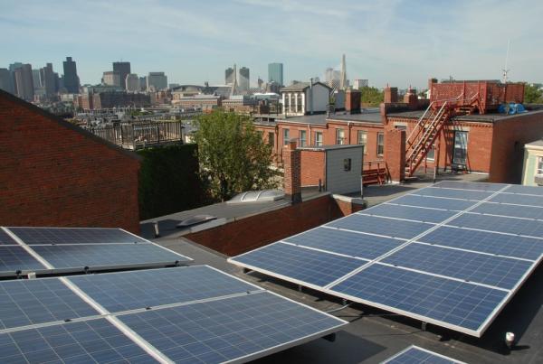 Sunbug Solar: A Revision Energy Company