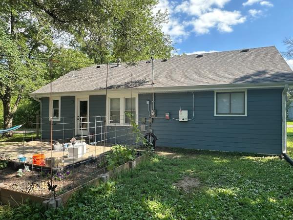 KC Quality Exteriors