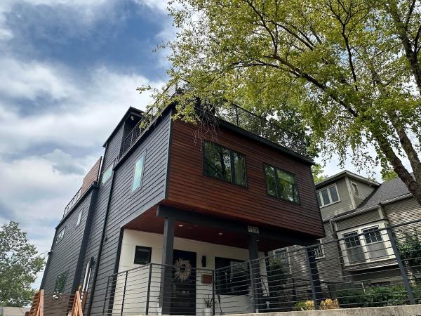 KC Quality Exteriors