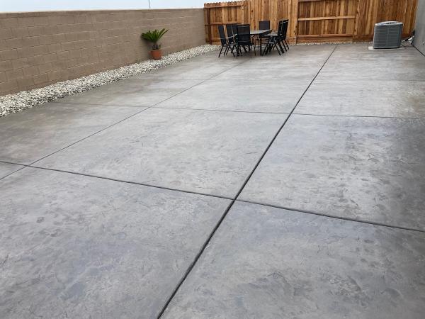 Tier One Concrete