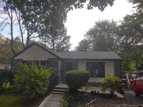 C&C Family Roofing & Siding