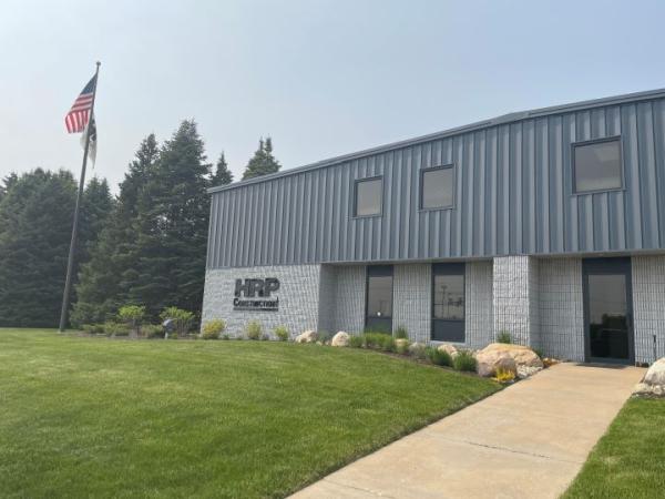 HRP Construction Inc