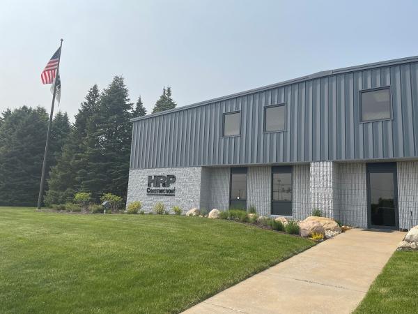 HRP Construction Inc