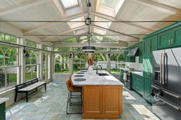 KBC Design Studio/Kitchens By Christina