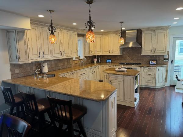 Renaissance Marble & Granite