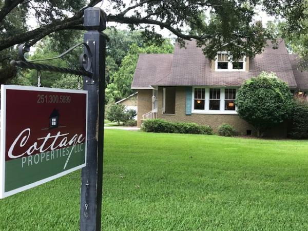 Cottage Properties LLC