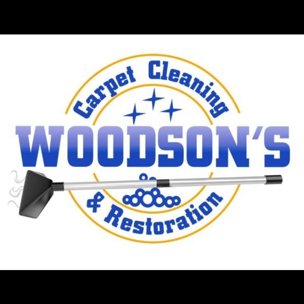 Woodson's Carpet Cleaning & Restoration