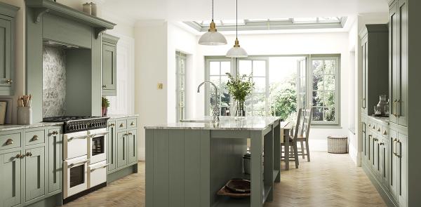 Luxura Cabinets