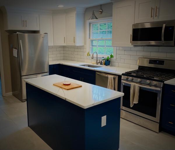 Luxura Cabinets