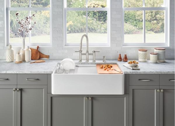 Luxura Cabinets