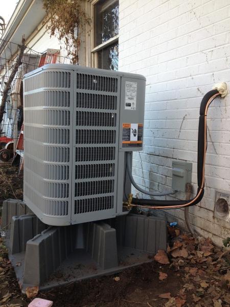 Truth & Comfort Heating and Cooling