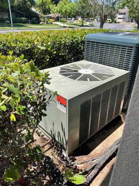 Blaine Heating & Air Conditioning