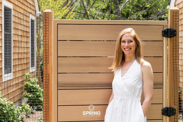 Spring Architecture + Design