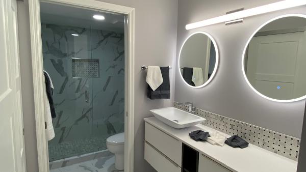 DL Flooring & Design.