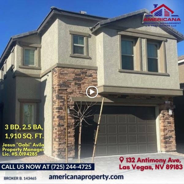 Americana Property Management & Real Estate