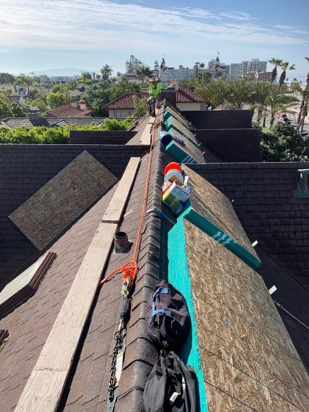 Premium Roof Services