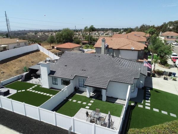 Premium Roof Services