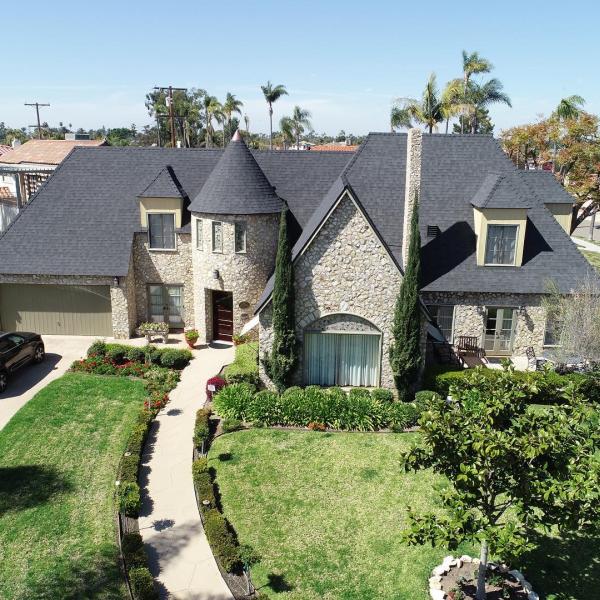 Premium Roof Services