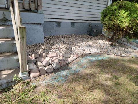 CES Landscape Services