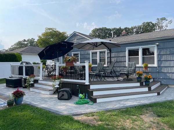 Clean Cut Renovation Solutions