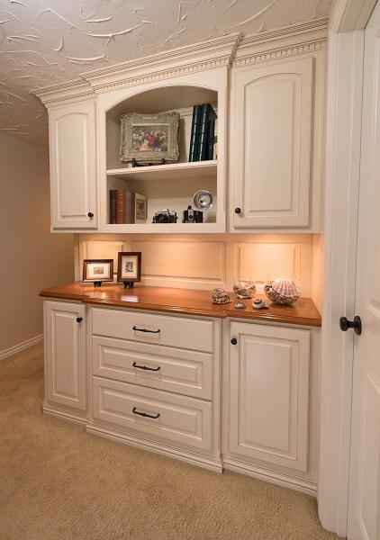 Kintz Cabinets