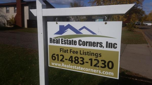 Real Estate Corners