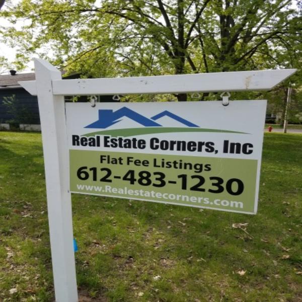 Real Estate Corners